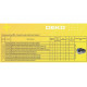 Аккумуляторная бесщеточная дрель-шуруповерт DEKO Loner 20V ONE +, 20В, 1x4.0 Ач 085-1004