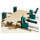 KRAFTOOL F 600х95 мм, струбцина корпусная EK-600/95 3224-6