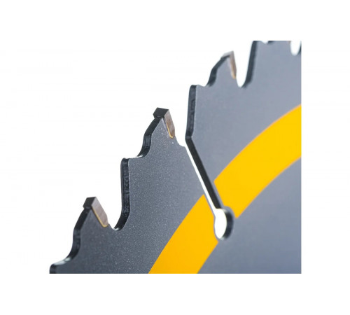 Диск пильный по дереву (254x30 мм; 40T) DEWALT DT90249-QZ