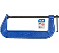 Струбцина Зубр ПСС-300 тип G 300 мм, 32245-300_z02