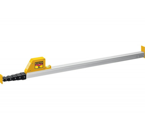 Телескопическая линейка STAYER Telemetr 5м 3420-05_z02 Телескопическая линейка STAYER Telemetr 5м 3420-05_z02