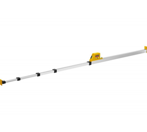 Телескопическая линейка STAYER Telemetr 5м 3420-05_z02 Телескопическая линейка STAYER Telemetr 5м 3420-05_z02