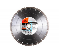 Диск алмазный отрезной Beton Pro (300х30/25.4 мм) для плиткорезов Fubag 10300-6