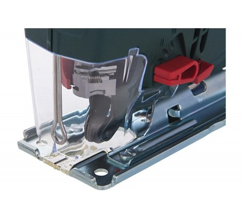 Лобзик Metabo STEB 80 Quick 601041500