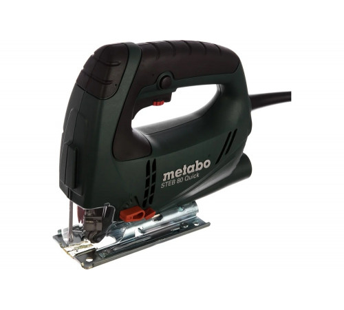 Лобзик Metabo STEB 80 Quick 601041500