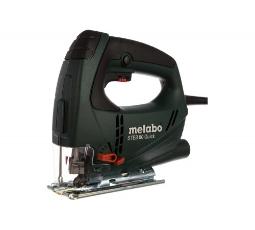 Лобзик Metabo STEB 80 Quick 601041500