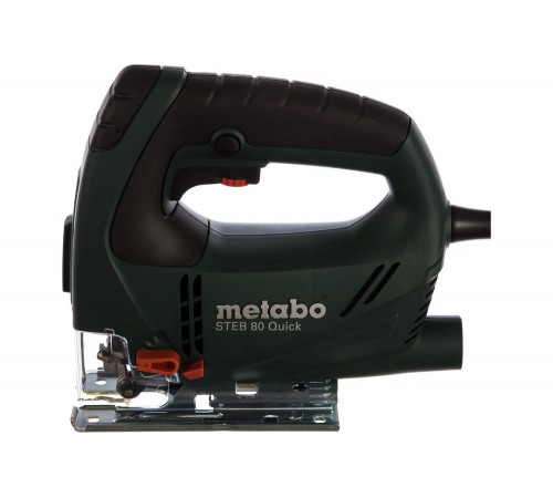 Лобзик Metabo STEB 80 Quick 601041500