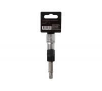 Головка фиксатор шкива генератора AFFIX 1/2", Spline, M10 AF10610010