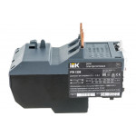 Тепловое реле IEK РТИ, 1308, 2.5-4А, ИЭК DRT10-D025-0004