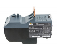 Тепловое реле IEK РТИ, 1308, 2.5-4А, ИЭК DRT10-D025-0004