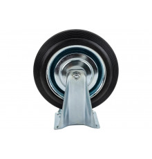 Колесо неповоротное резина FC 85 250 мм TOR 1007702