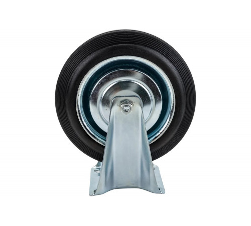 Колесо неповоротное резина FC 85 250 мм TOR 1007702