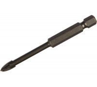 Сверло по стеклу, кафелю (5х70 мм) ELITECH 1820.104800