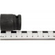 Головка торцевая ударная шестигранная 22 мм, 1/2"DR TOLSEN TT18222