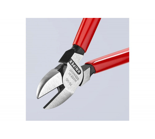 Бокорезы KNIPEX KN-7001140 Бокорезы KNIPEX KN-7001140