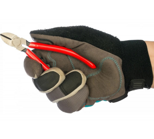 Бокорезы KNIPEX KN-7001140 Бокорезы KNIPEX KN-7001140