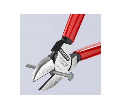 Бокорезы KNIPEX KN-7001140 Бокорезы KNIPEX KN-7001140