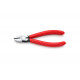 Бокорезы KNIPEX KN-7001140