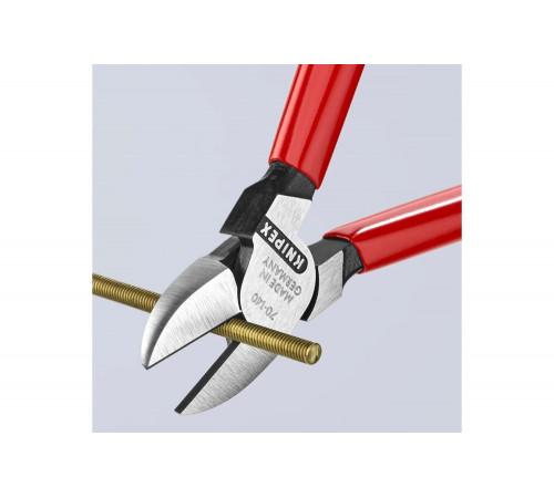 Бокорезы KNIPEX KN-7001140 Бокорезы KNIPEX KN-7001140