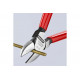 Бокорезы KNIPEX KN-7001140