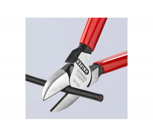 Бокорезы KNIPEX KN-7001140 Бокорезы KNIPEX KN-7001140