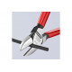 Бокорезы KNIPEX KN-7001140