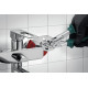 Переставные клещи - гаечный ключ KRAFTOOL Vise-wrench x 250 мм 22067