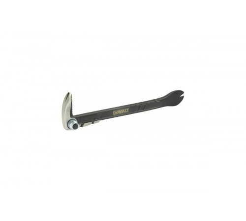 Монтировка-гвоздодер DEWALT 10"-250мм DWHT0-55524