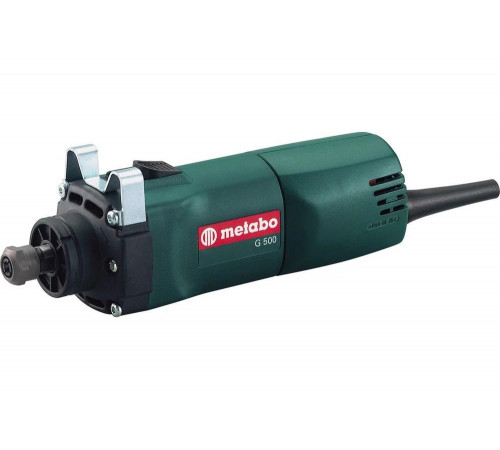 Прямошлифовальная машина Metabo G 500 606301000 Прямошлифовальная машина Metabo G 500 606301000