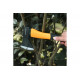 Топор с фибергласовой рукоятью DEKO DKFA600 600 г 065-0969