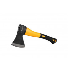 Топор с фибергласовой рукоятью DEKO DKFA600 600 г 065-0969