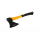 Топор с фибергласовой рукоятью DEKO DKFA600 600 г 065-0969