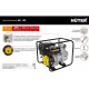 Мотопомпа Huter MP-100