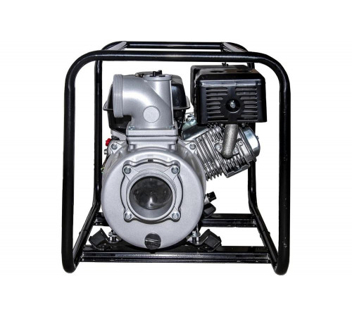 Мотопомпа Huter MP-100 Мотопомпа Huter MP-100