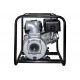 Мотопомпа Huter MP-100