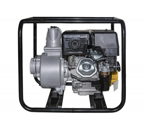 Мотопомпа Huter MP-100 Мотопомпа Huter MP-100