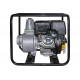 Мотопомпа Huter MP-100