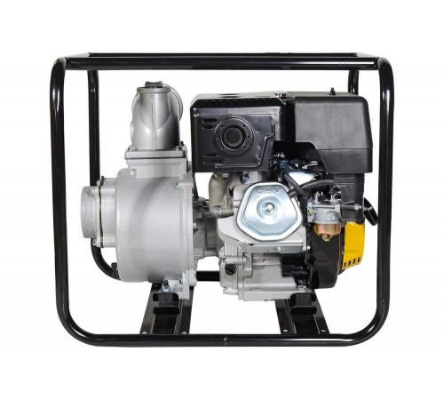 Мотопомпа Huter MP-100 Мотопомпа Huter MP-100