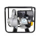 Мотопомпа Huter MP-100