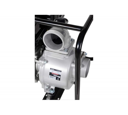 Мотопомпа Huter MP-100 Мотопомпа Huter MP-100