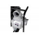 Мотопомпа Huter MP-100