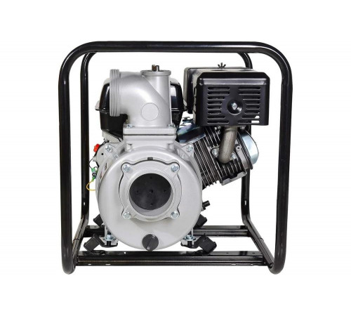 Мотопомпа Huter MP-100 Мотопомпа Huter MP-100