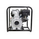 Мотопомпа Huter MP-100