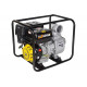Мотопомпа Huter MP-100