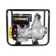 Мотопомпа Huter MP-100