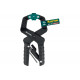 KRAFTOOL 38х38 мм, струбцина зажимная RC-4 32224-04