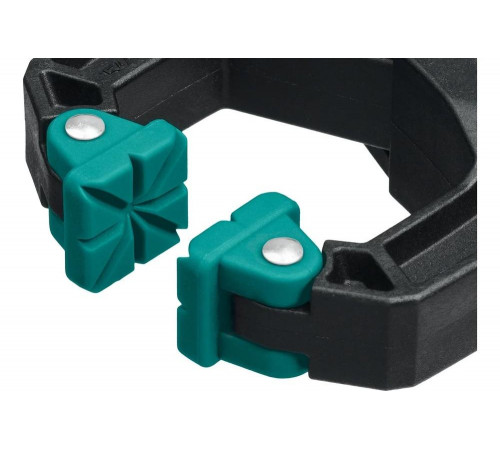 KRAFTOOL 38х38 мм, струбцина зажимная RC-4 32224-04 KRAFTOOL 38х38 мм, струбцина зажимная RC-4 32224-04