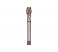 Машинный метчик Ruko М 24 Шаг 3.0 мм HSSE-Co5 233240E