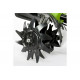 Аккумуляторный культиватор GreenWorks G40TL