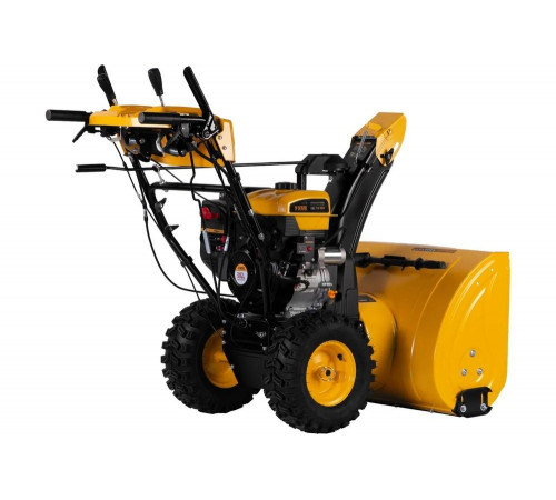 Бензиновый снегоуборщик Denzel SBL 711D PRO, 302cc 97655 Бензиновый снегоуборщик Denzel SBL 711D PRO, 302cc 97655